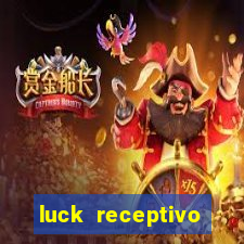 luck receptivo porto seguro